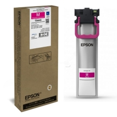 EPSON Inkjetpatrone T9443 magenta
