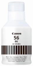 Canon Tintenflasche schwarz (4412C001,GI-56BK)