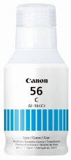 Canon Tintenflasche cyan (4430C001,GI-56C)