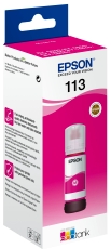 Epson Tintenflasche magenta (C13T06B340,113,T06B3,T06B340)