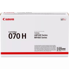 Original Canon Tonerkartusche High-Capacity (5640C002,070H)