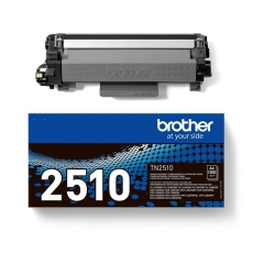 Original Brother Toner-Kit (TN-2510)