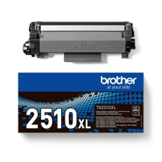 Original Brother Toner-Kit High-Capacity (TN-2510XL)