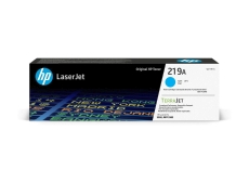 HP Tonerkartusche cyan W2191A