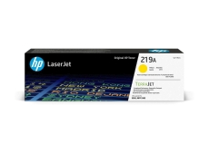 HP Tonerkartusche gelb W2192A