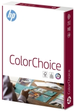 Color Choice Papier - A4, 90 g/qm, weiß, 500 Blatt