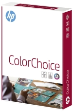 Color Choice Papier - A4, 160 g/qm, weiß, 250 Blatt