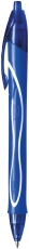 Gel-Schreiber Gelocity® QuickDry - 0,3 mm, blau
