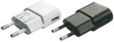USB Netzladestecker Adapter - 5V/1A, weiß