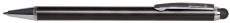 Kugelschreiber Stylus XL - Touch Pen, black