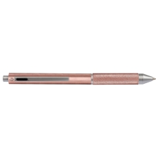 Kugelschreiber Multi-Pen 4 in 1 - M, rosegold