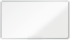 Whiteboardtafel Premium Plus - 155 x 87 cm, emailliert, weiß