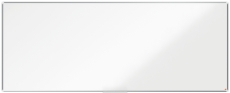 Whiteboardtafel Premium Plus - 300 x 120 cm, emailliert, weiß