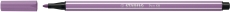 Premium-Filzstift - Pen 68 - violett