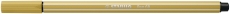 Premium-Filzstift - Pen 68 - khaki