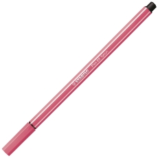 Premium-Filzstift - Pen 68 - neonrot