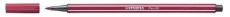 Premium-Filzstift - Pen 68 - purpur