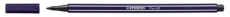 Premium-Filzstift - Pen 68 - preußischblau
