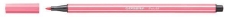 Premium-Filzstift - Pen 68 - rosa