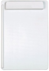 Schreibplatte MAULgo - A4, weiß