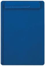 Schreibplatte MAULgo - A4, blau