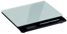 Briefwaage MAULsquare mit Batterie - 5000 g