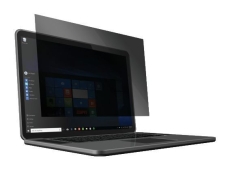 MagPro™ Magnetischer Blickschutzfilter für Laptops - 14 Zoll, schwarz