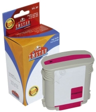 Alternativ Emstar Tintenpatrone magenta (12HPDI500M,H50)