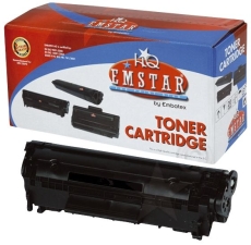 Alternativ Emstar Tonerkartusche schwarz (09CAL120LU/C552,9CAL120LU,9CAL120LU/C552,C552)