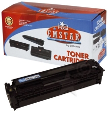 Alternativ Emstar Tonerkartusche cyan (09HP1510C/H663,9HP1510C,9HP1510C/H663,H663)