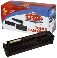 Alternativ Emstar Tonerkartusche gelb (09HP1510Y/H665,9HP1510Y,9HP1510Y/H665,H665)