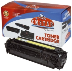 Alternativ Emstar Tonerkartusche gelb (09HP2025Y/H678,9HP2025Y,9HP2025Y/H678,H678)