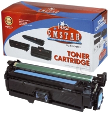 Alternativ Emstar Tonerkartusche cyan (09HP3525C/H682,9HP3525C,9HP3525C/H682,H682)