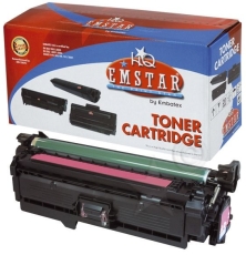 Alternativ Emstar Tonerkartusche magenta (09HP3525M/H683,9HP3525M,9HP3525M/H683,H683)