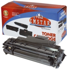 Alternativ Emstar Tonerkartusche schwarz (09HPP2055MADKLU/H689,9HPP2055MADKLU,9HPP2055MADKLU/H689,H689)