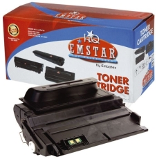 Alternativ Emstar Tonerkartusche schwarz (09HP42UNIV/H696,9HP42UNIV,9HP42UNIV/H696,H696)