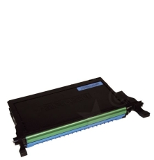 Alternativ Emstar Toner-Kit cyan (09SACLP620C/S592,9SACLP620C,9SACLP620C/S592,S592)