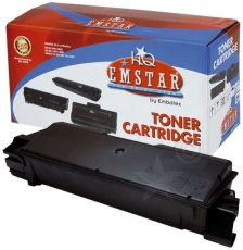 Alternativ Emstar Toner-Kit schwarz (09KYFSC5250S/K582,9KYFSC5250S,9KYFSC5250S/K582,K582)