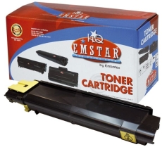 Alternativ Emstar Toner gelb (09KYFSC5150DKY/K593,9KYFSC5150DKY,9KYFSC5150DKY/K593,K593)