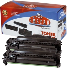 Alternativ Emstar Tonerkartusche schwarz Doppelpack (09H778H778/H783,9H778H778,9H778H778/H783,H783)