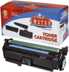 Alternativ Emstar Tonerkartusche cyan (09HP3525STC/H817,9HP3525STC,9HP3525STC/H817,H817)