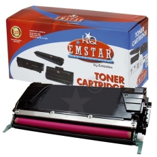 Alternativ Emstar Toner-Kit magenta (09LEC736MAMUNIV/L673,9LEC736MAMUNIV,9LEC736MAMUNIV/L673,L673)