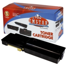 Alternativ Emstar Toner-Kit gelb (09XEWE6600MATOY/X689,9XEWE6600MATOY,9XEWE6600MATOY/X689,X689)
