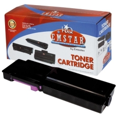 Alternativ Emstar Toner-Kit magenta (09XEWE6600MATOM/X688,9XEWE6600MATOM,9XEWE6600MATOM/X688,X688)