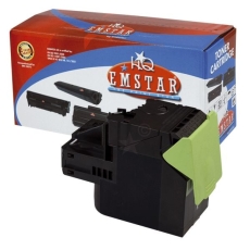 Alternativ Emstar Toner-Kit gelb (09LECX410TOY/L717,9LECX410TOY,9LECX410TOY/L717,L717)
