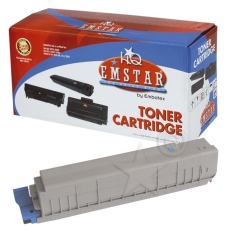 Alternativ Emstar Toner-Kit cyan (09OKC831TOC/O679,9OKC831TOC,9OKC831TOC/O679,O679)