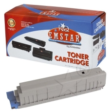 Alternativ Emstar Toner-Kit schwarz (09OKC831TOS/O682,9OKC831TOS,9OKC831TOS/O682,O682)