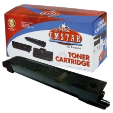 Alternativ Emstar Toner gelb (09KYFSC8020TOY/K676,9KYFSC8020TOY,9KYFSC8020TOY/K676,K676)