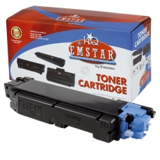 Alternativ Emstar Toner-Kit cyan (09KYM6035TOC/K660,9KYM6035TOC,9KYM6035TOC/K660,K660)