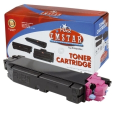 Alternativ Emstar Toner-Kit magenta (09KYM6035TOM/K661,9KYM6035TOM,9KYM6035TOM/K661,K661)